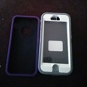 Iphone 5 phone cases